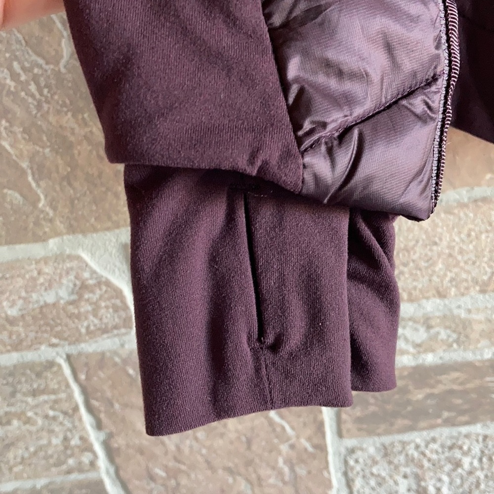 lululemon jacket - Picture 4 of 10